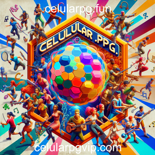 Multijogador Descubra os Melhores Jogos Multiplayer no celularpg.fun