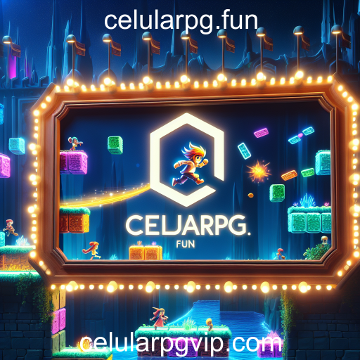 Plataforma Explorando o Mundo dos Jogos de Plataforma