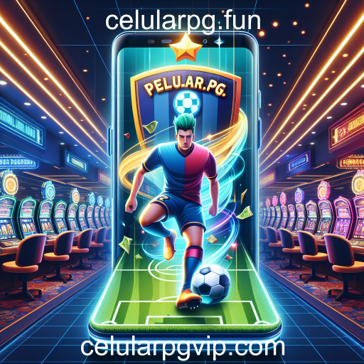 A Ascensão dos Jogos de Esportes no Celular